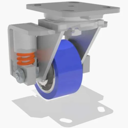 HAMILTON S-SPWH-4SPB-1