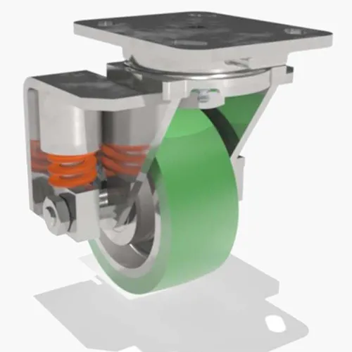 HAMILTON S-SPWH-5DB-1