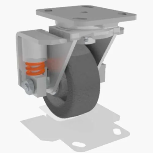 HAMILTON S-SPWH-5P-1