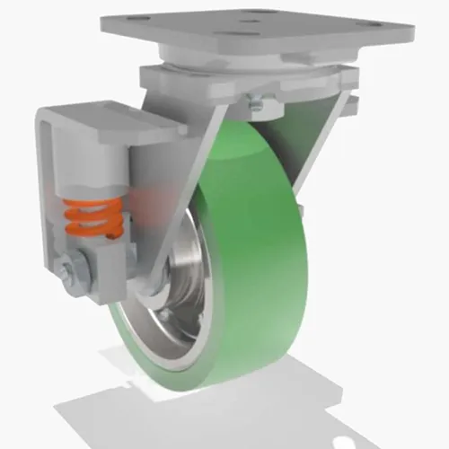 HAMILTON S-SPWH-6DB-1