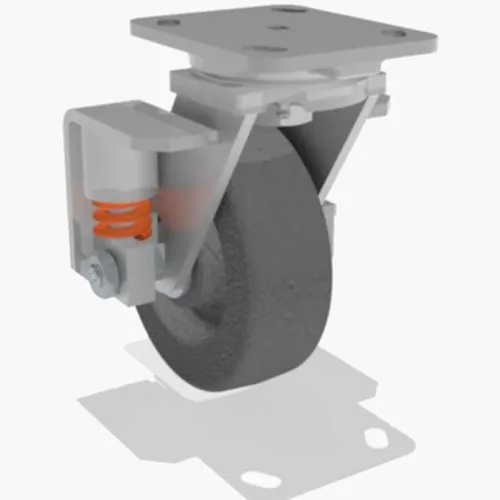 HAMILTON S-SPWH-6P-1