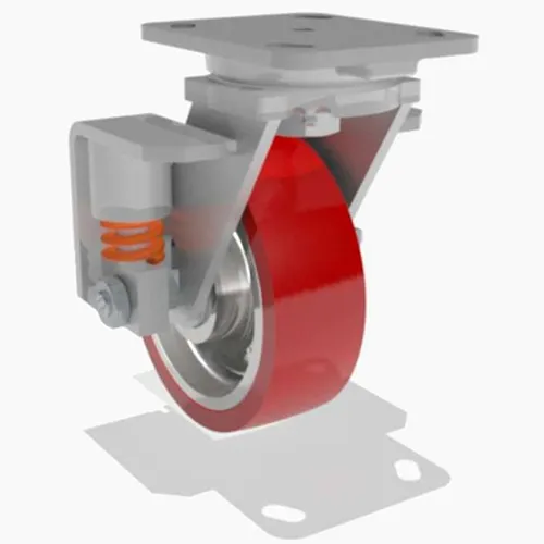 HAMILTON S-SPWH-6TRT-1