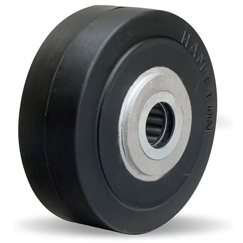 HAMILTON W-415-NRA-3/4