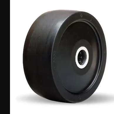 HAMILTON W-520-EH-3/4 Wheel, 5 Inch Widthheel Dia | CR3NTT 571X35