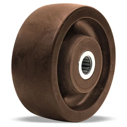 HAMILTON W-520-HNY-1/2