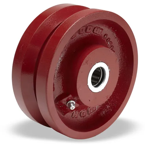 HAMILTON W-520-VL-1-3/16