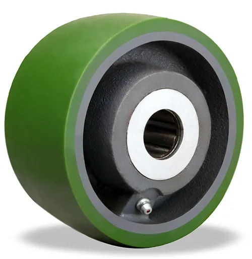 HAMILTON W-525-DL-1-15/16