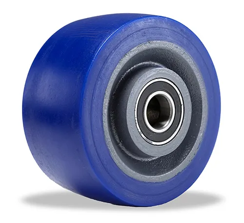 HAMILTON W-631-EGT-3/4