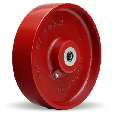 HAMILTON W-820-M-3/4 Wheel, 8 Inch Widthheel Dia | CR3NTU 571L60
