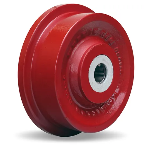 HAMILTON WFT-6L-2-3/16