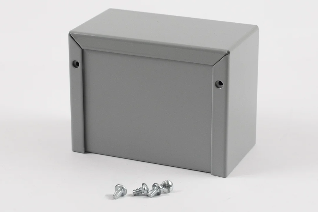 HAMMOND 1411F