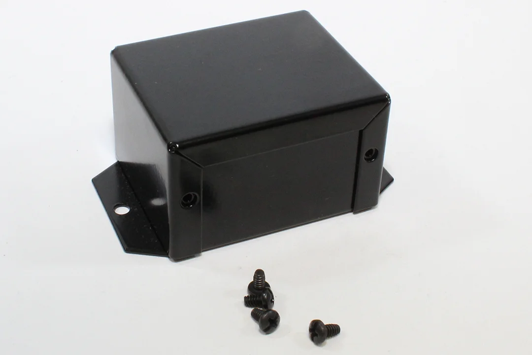 HAMMOND 1411FBBBK