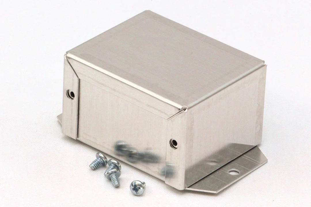 HAMMOND 1411FBBU