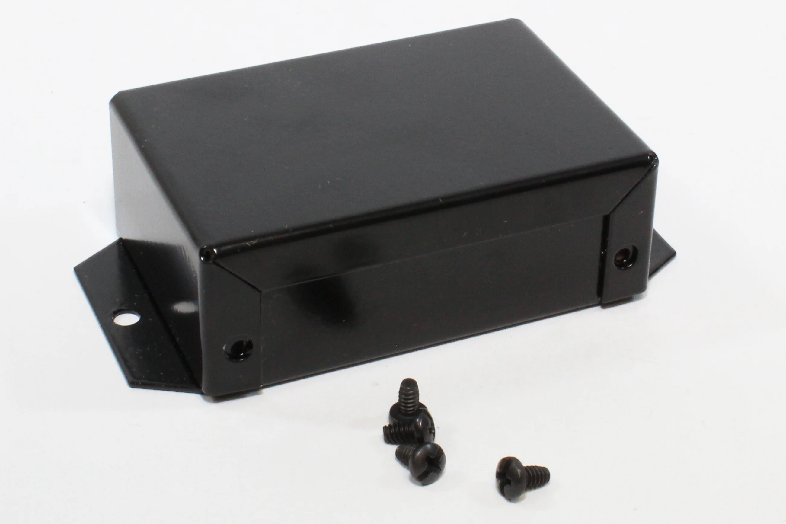HAMMOND 1411FBCBK
