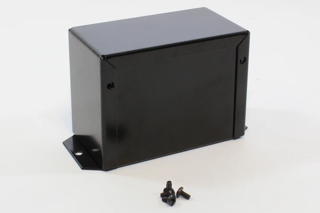 HAMMOND 1411FBFBK