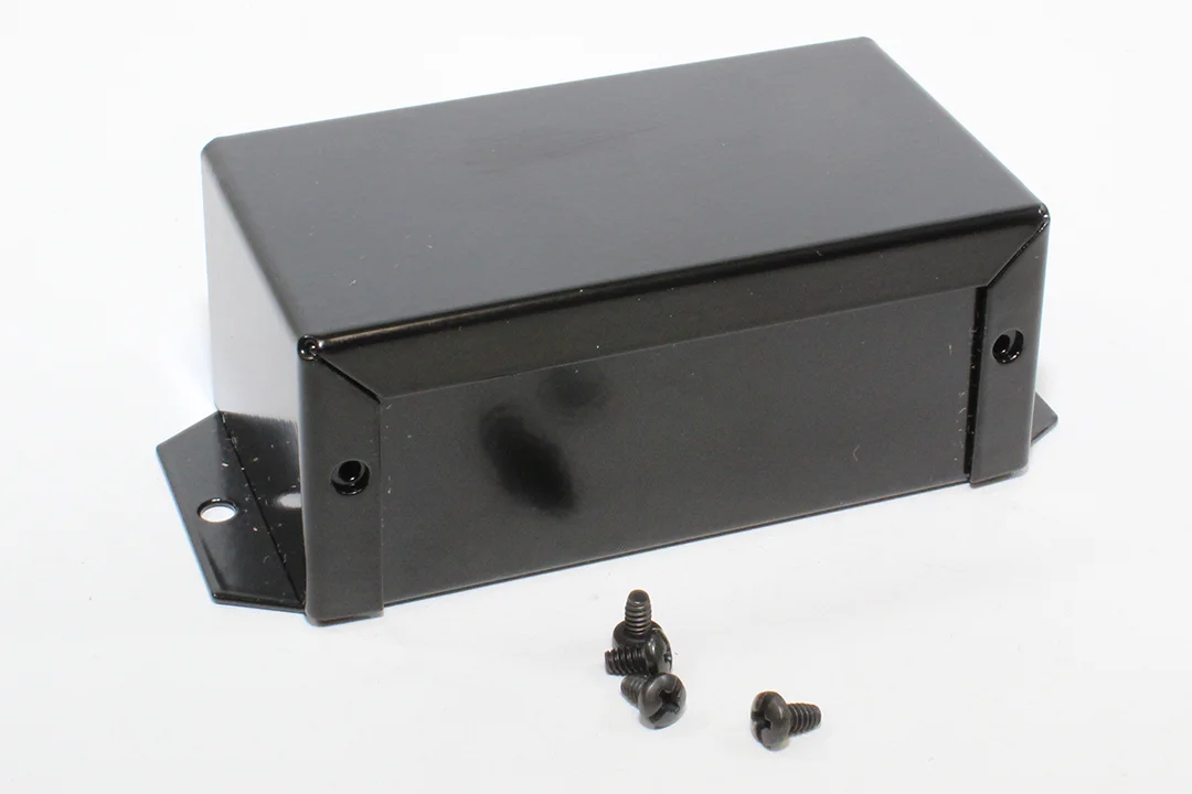 HAMMOND 1411FBGBK
