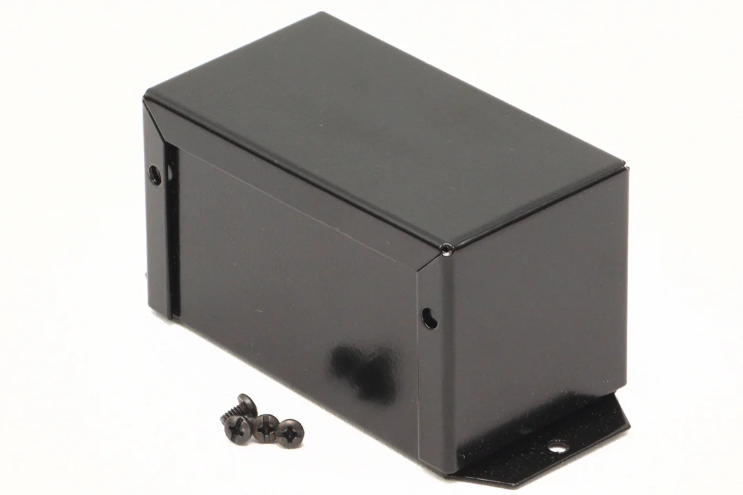 HAMMOND 1411FBHBK