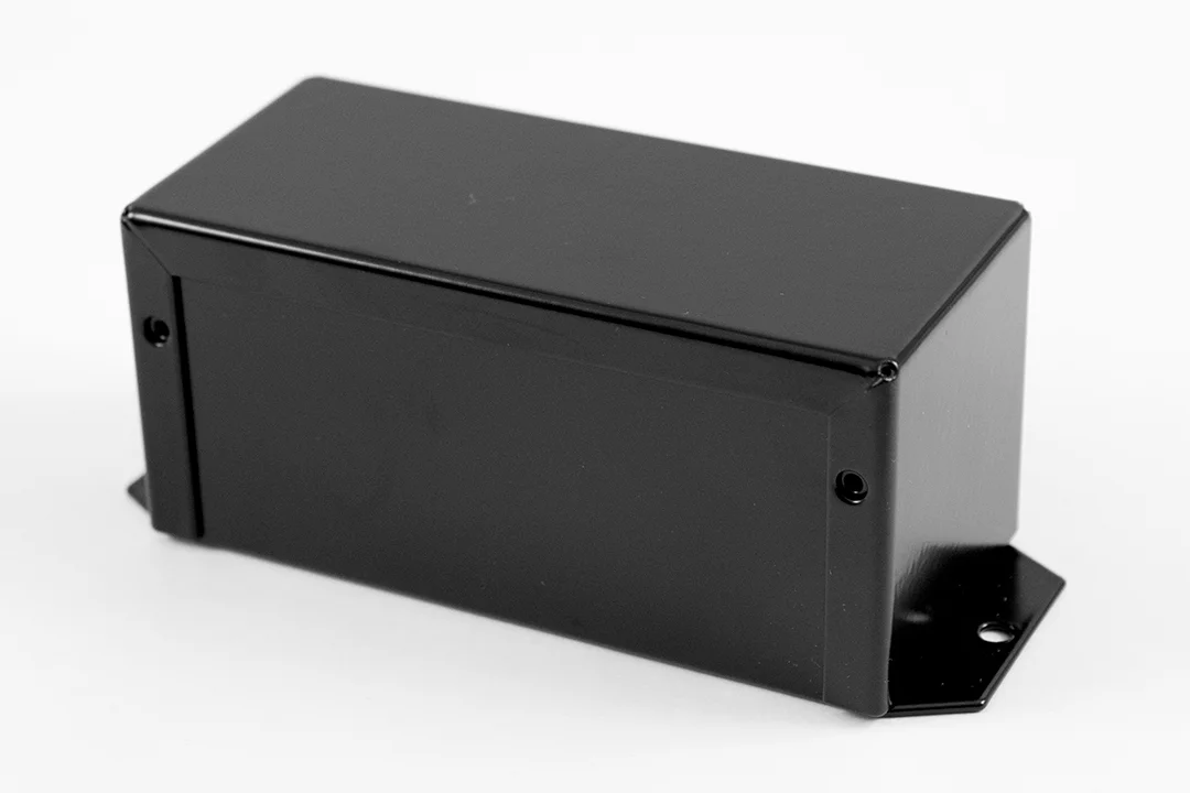 HAMMOND 1411FBKBK