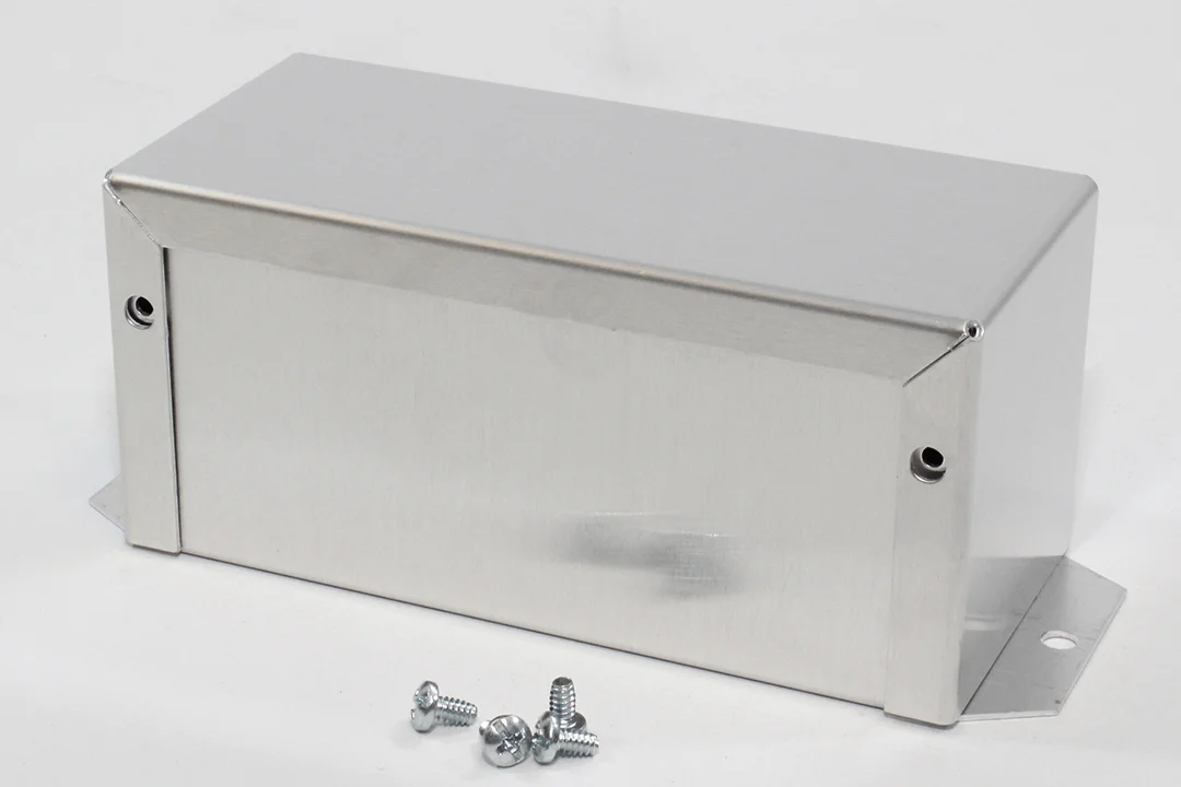 HAMMOND 1411FBKU