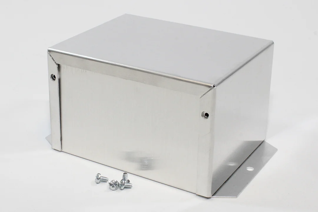 HAMMOND 1411FBLU