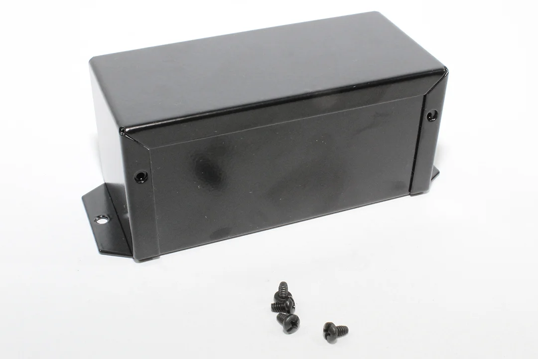 HAMMOND 1411FBNBK