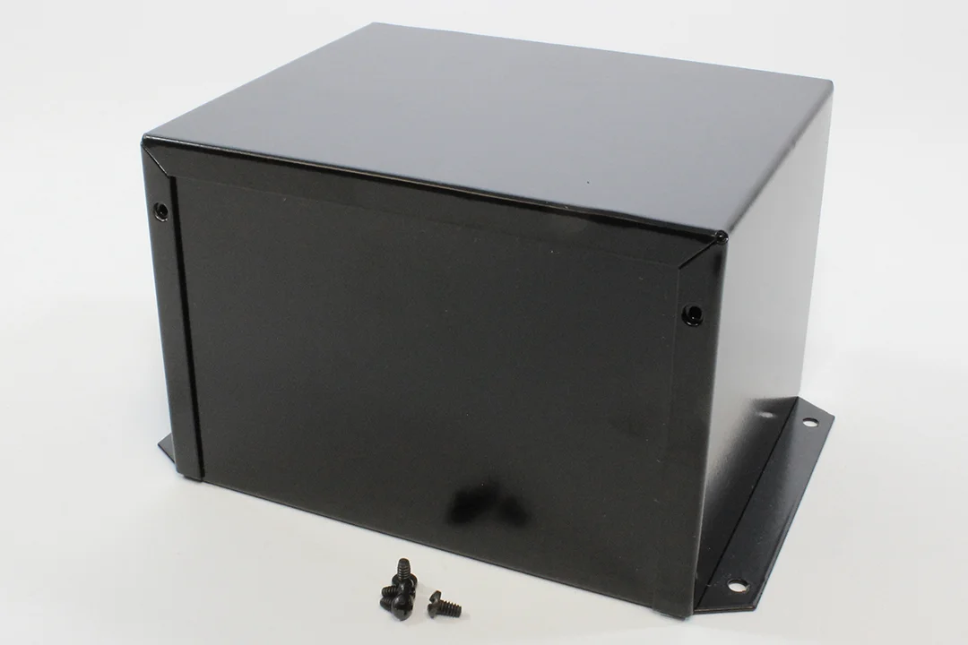 HAMMOND 1411FBPBK