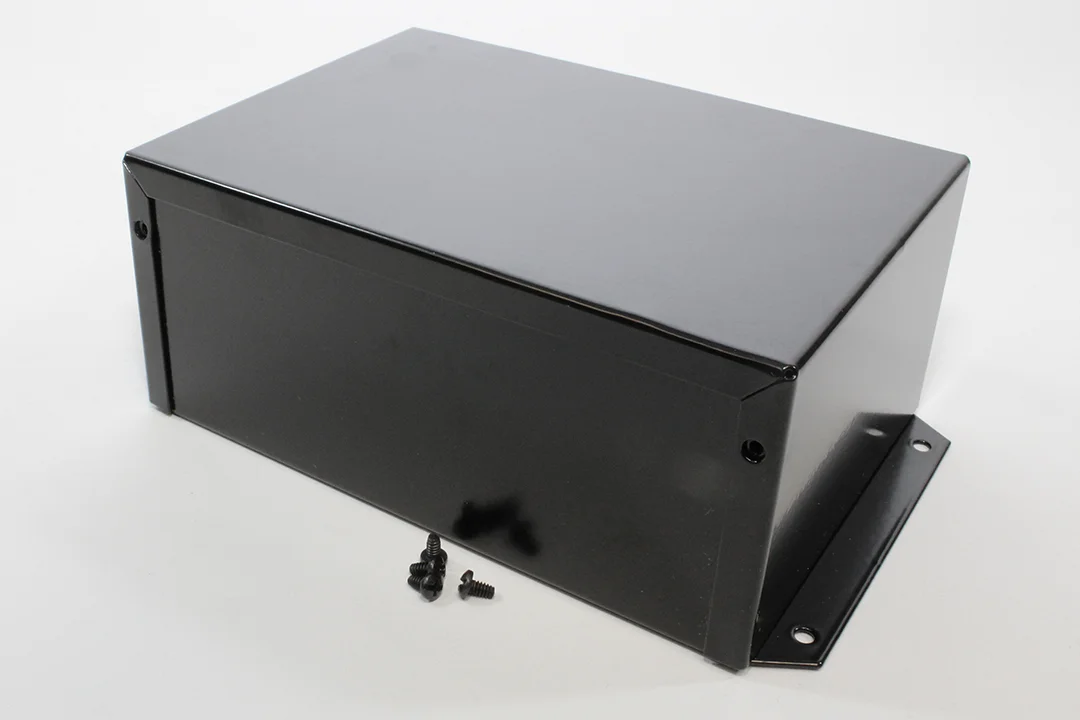 HAMMOND 1411FBQBK
