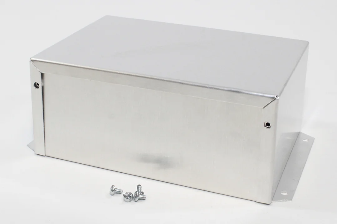 HAMMOND 1411FBQU