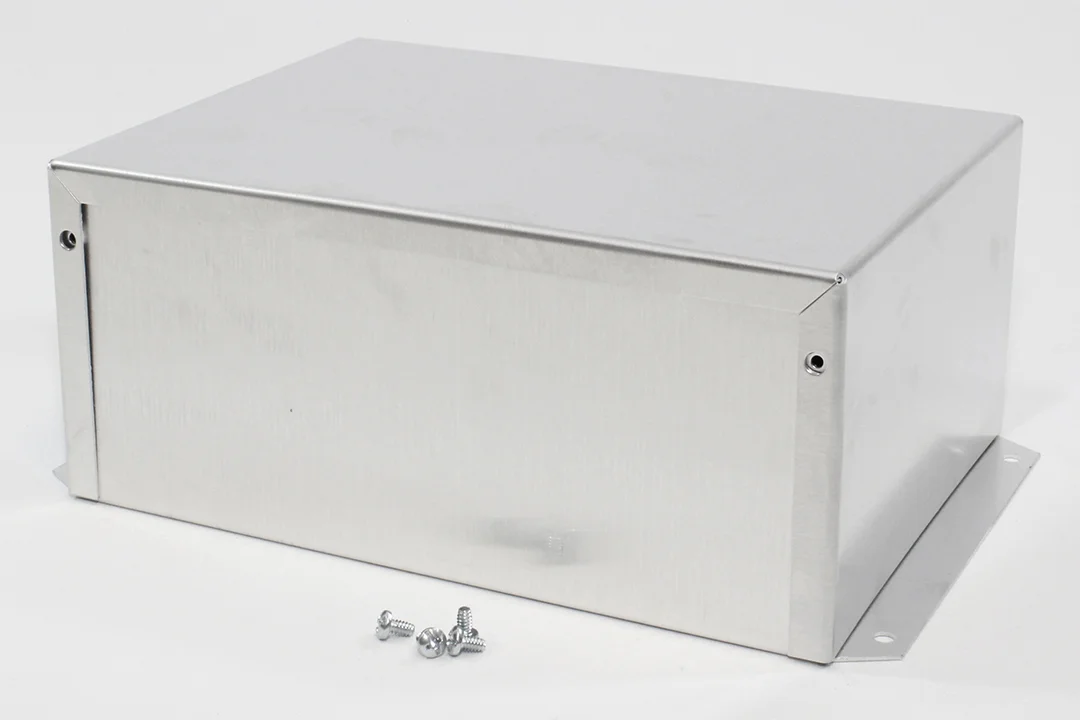 HAMMOND 1411FBRU