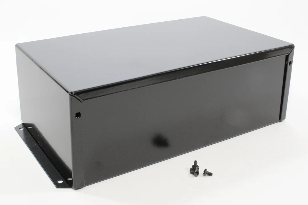 HAMMOND 1411FBUBK
