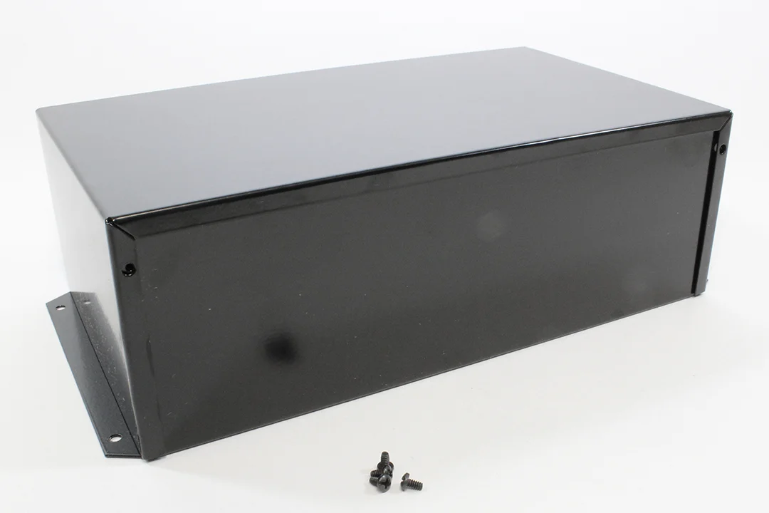 HAMMOND 1411FBXBK