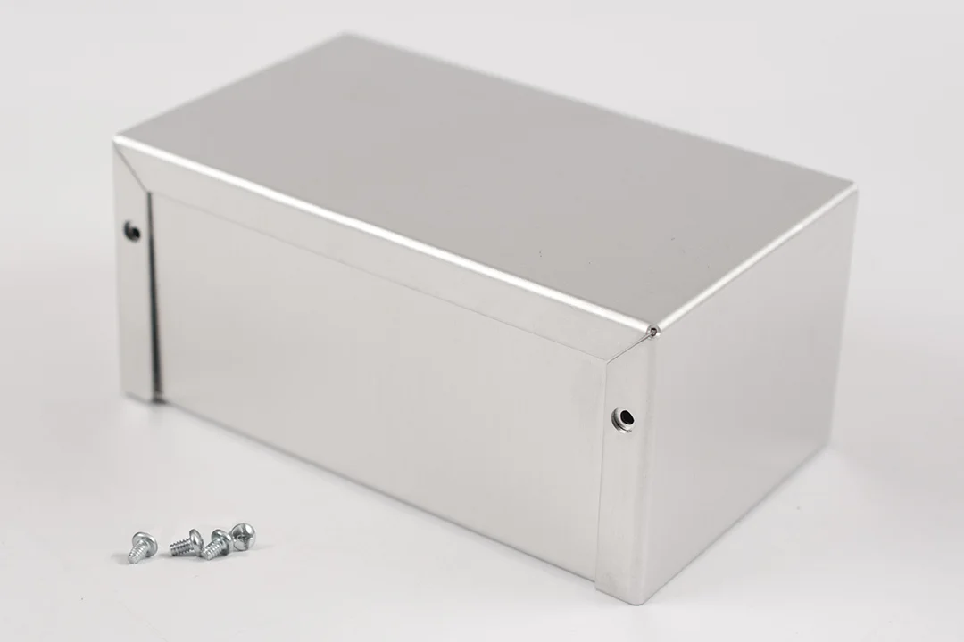 HAMMOND 1411NU
