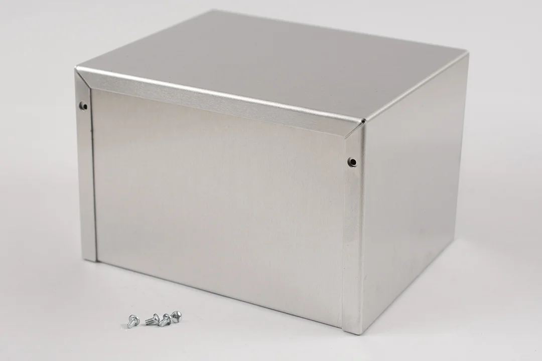 HAMMOND 1411PU