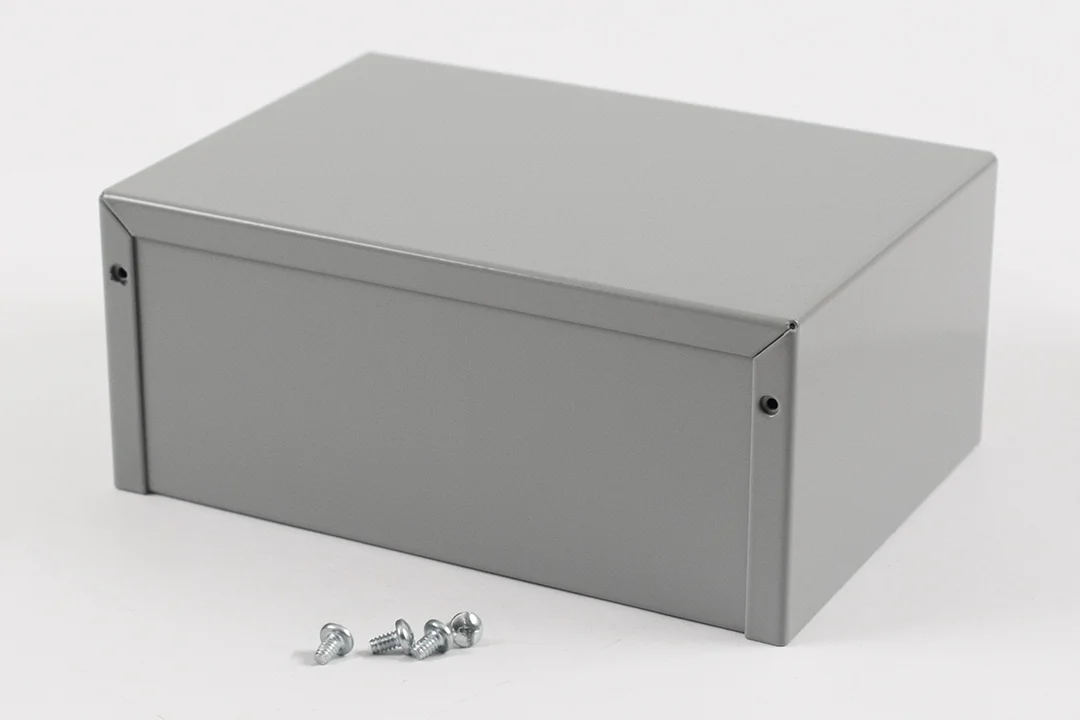 HAMMOND 1411Q