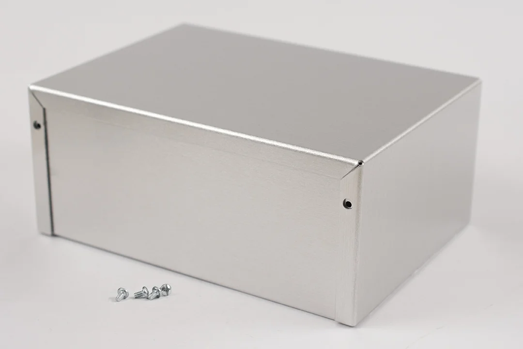 HAMMOND 1411QU