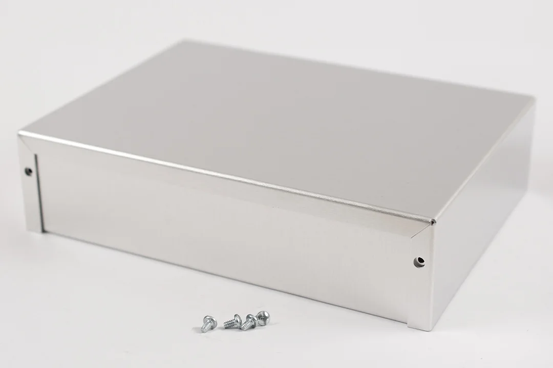 HAMMOND 1411RRU