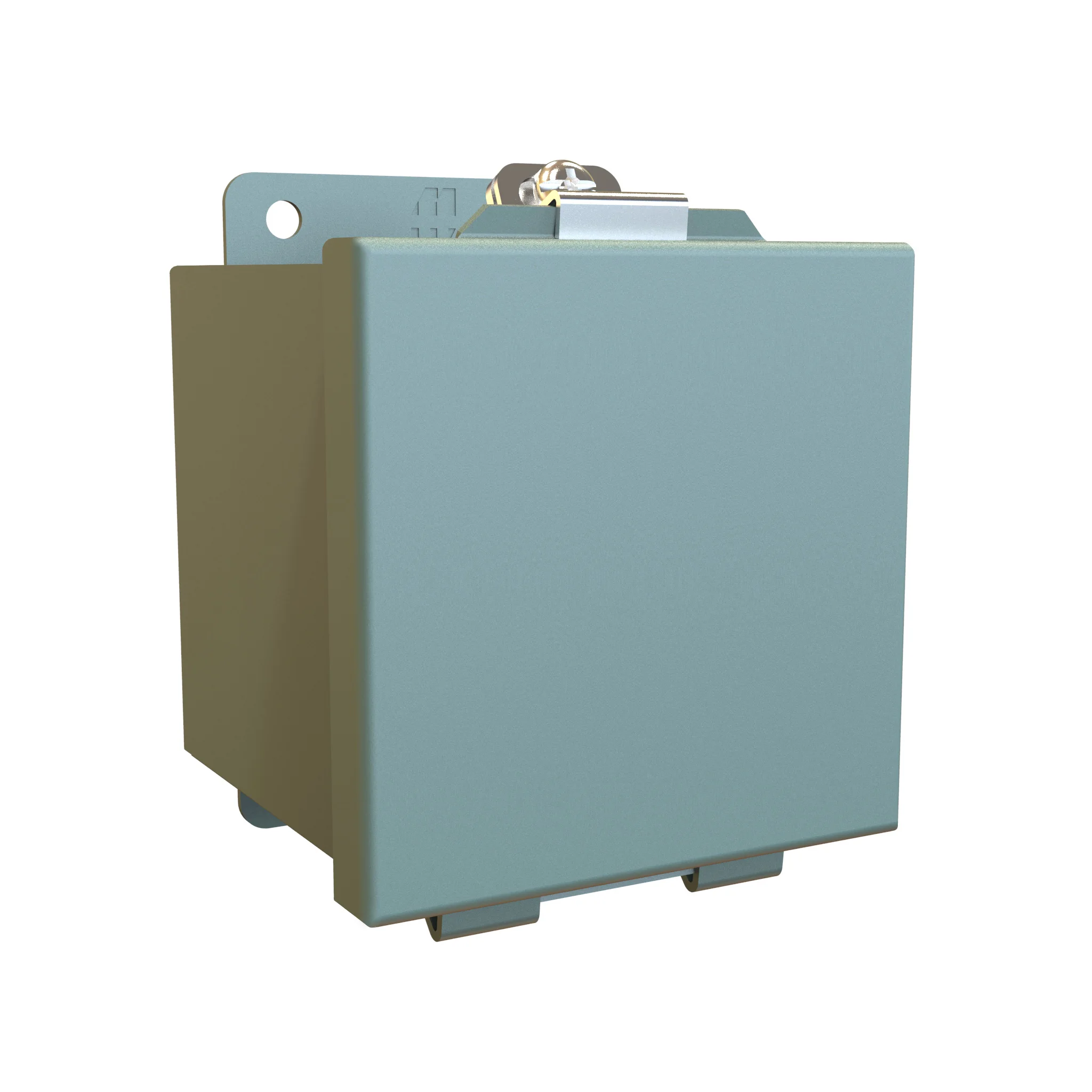 HAMMOND Electrical Safety Boxes