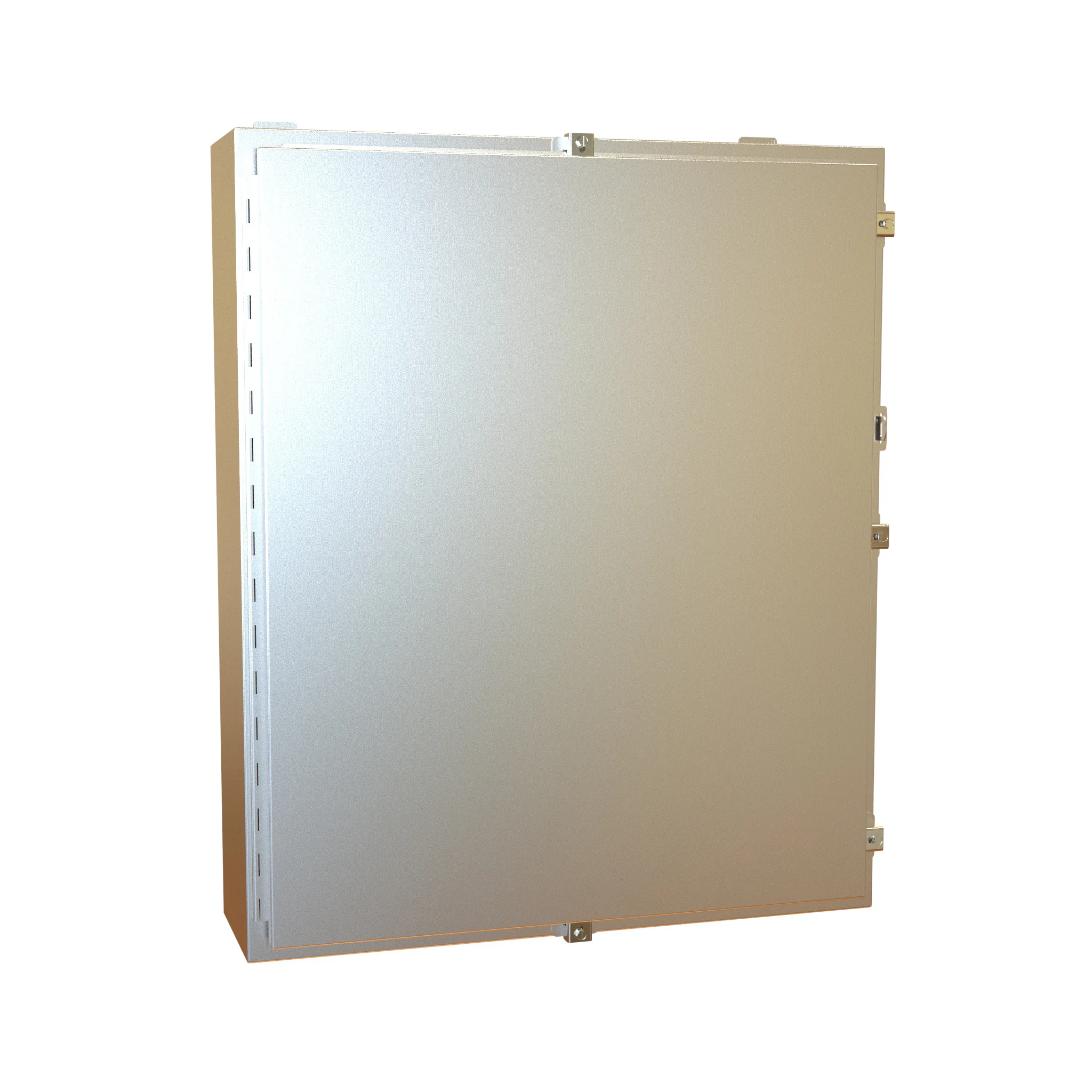 HAMMOND 1418N4SSM8