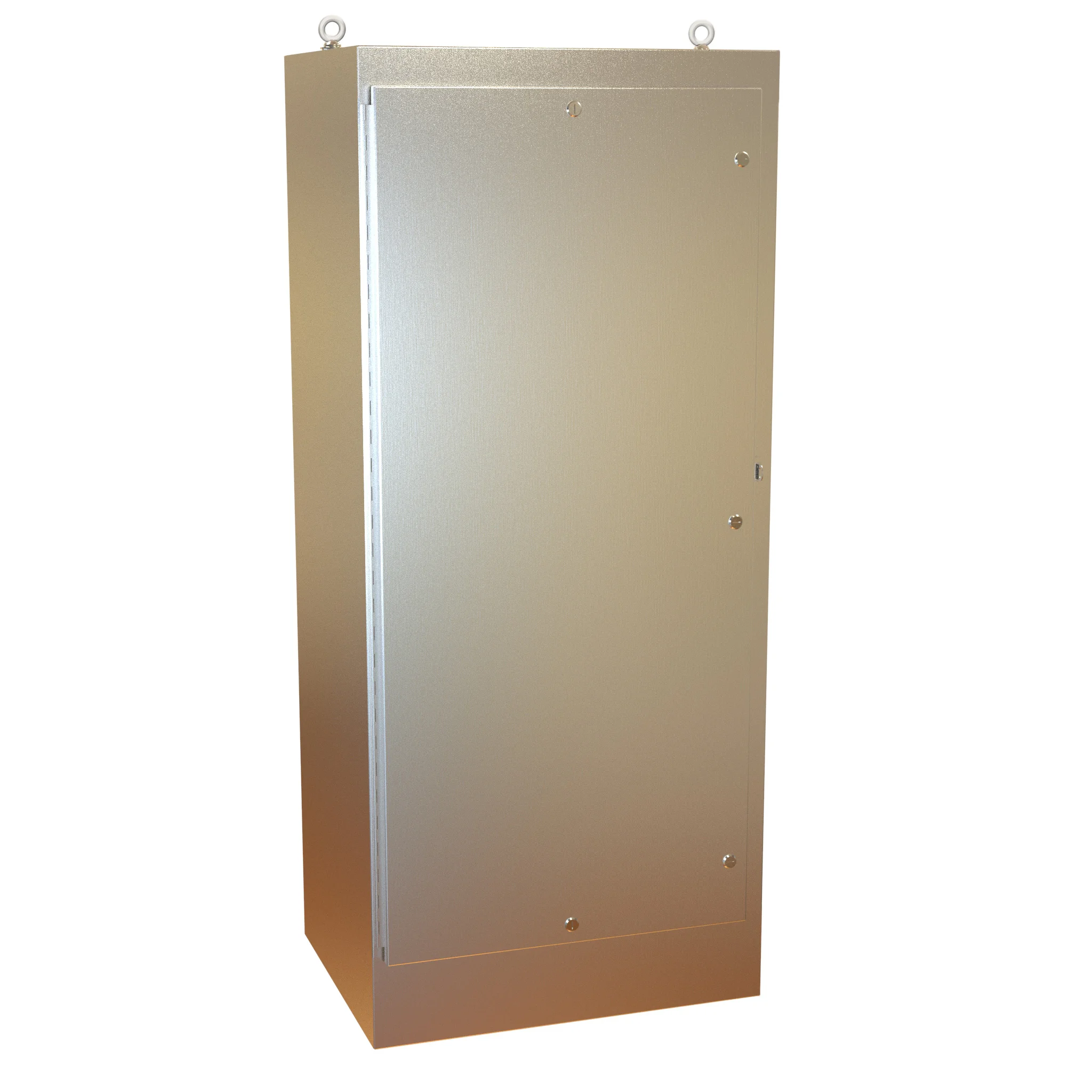 HAMMOND 1418N4SSX24QT