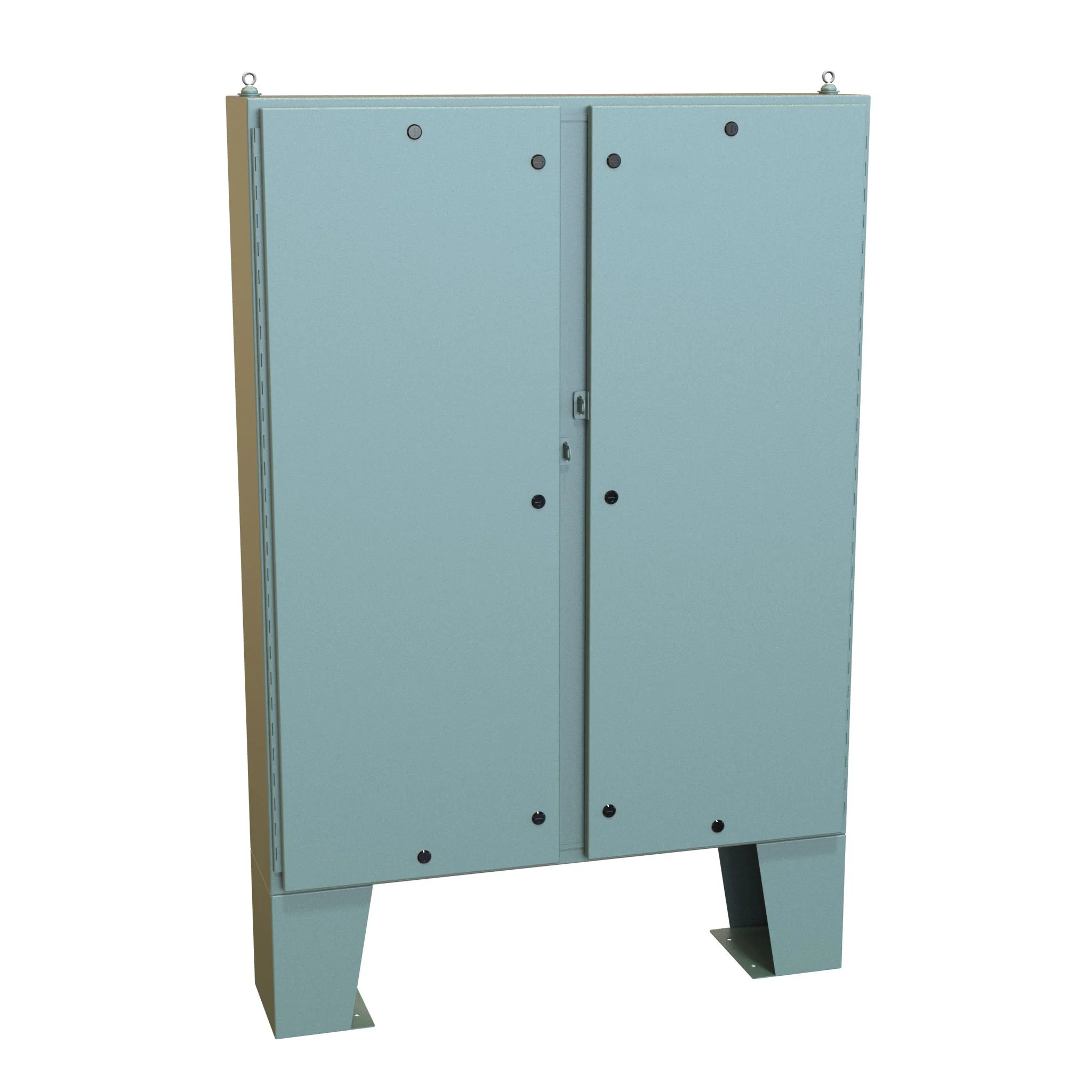 HAMMOND 1422N4B10FQT