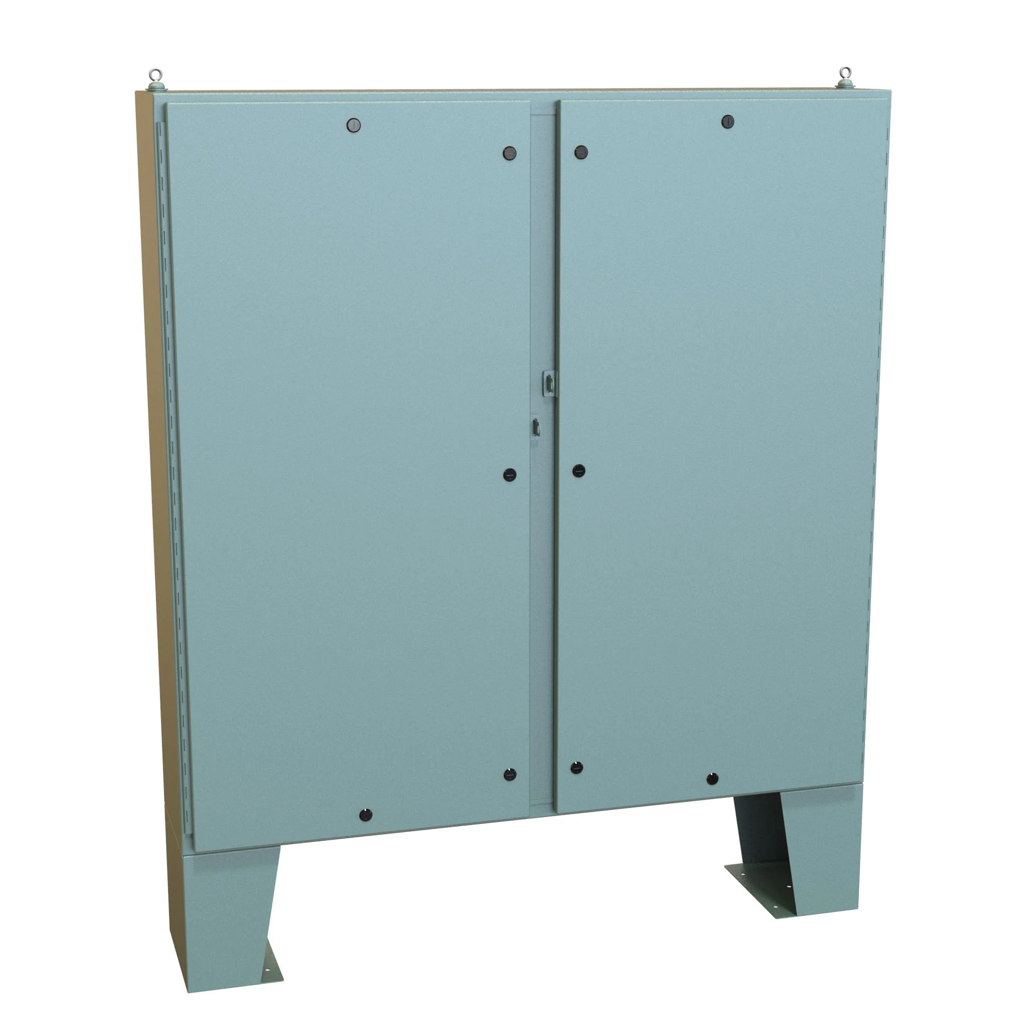 HAMMOND 1422N4D12FQT