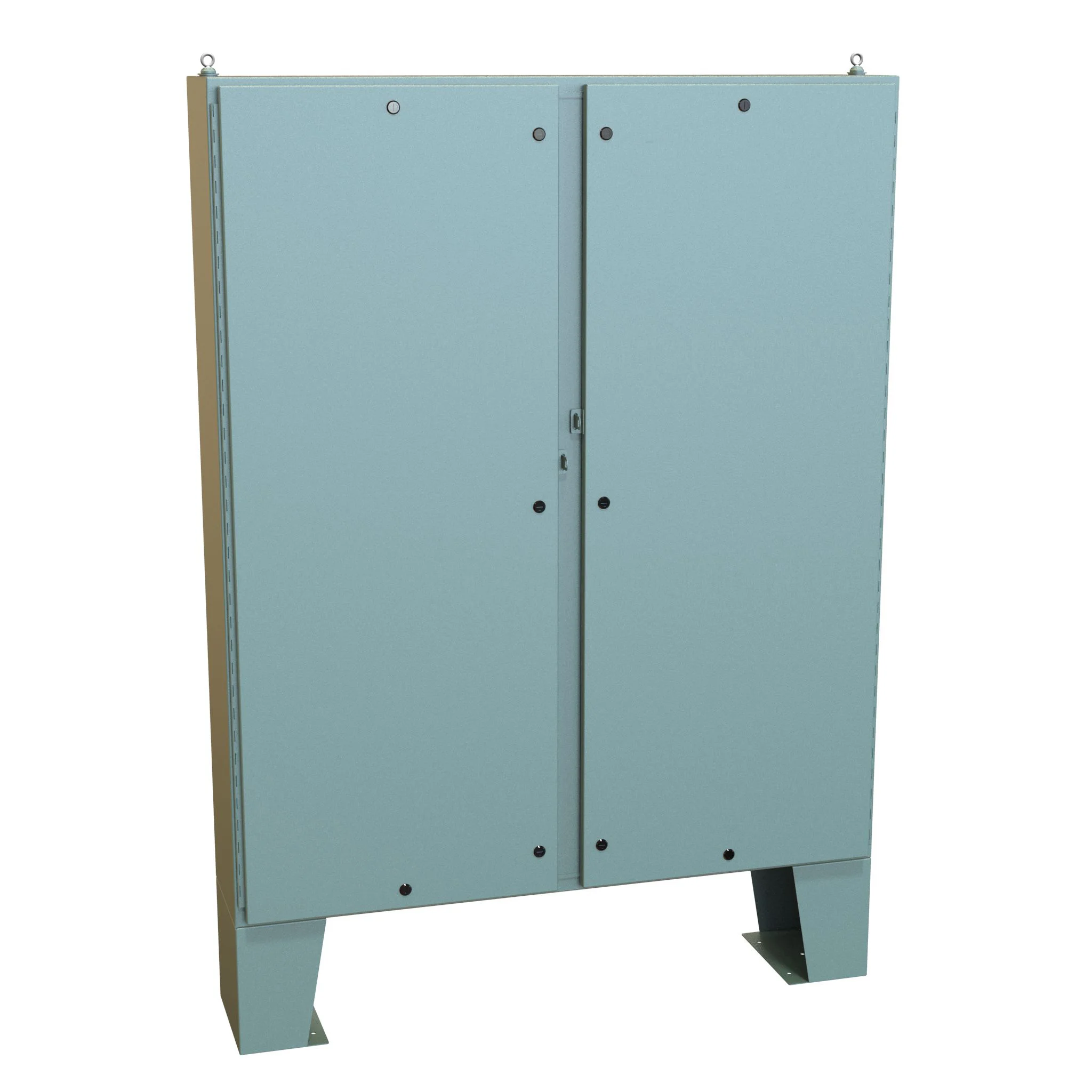 HAMMOND 1422N4E12FQT