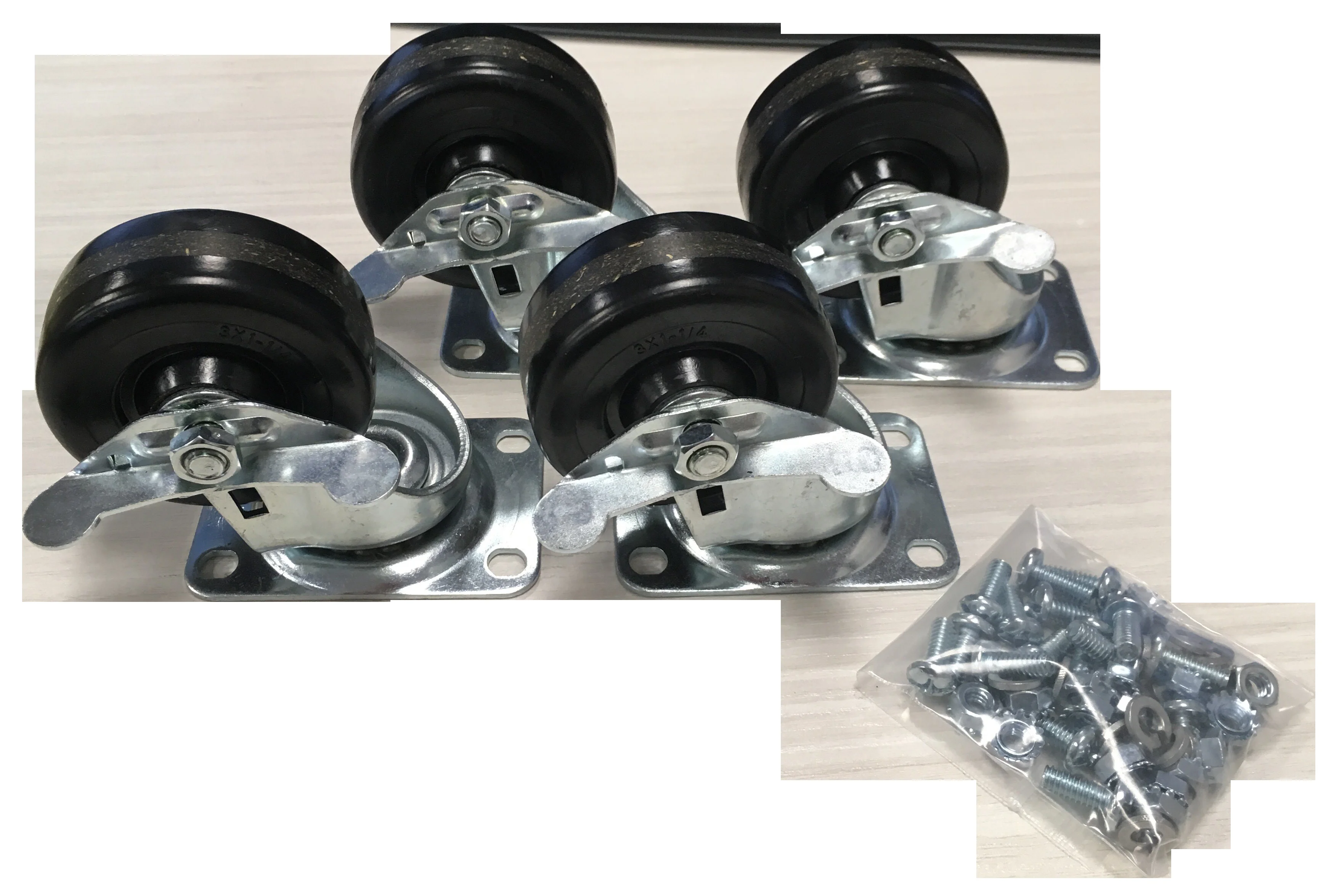 HAMMOND 1425BHLOCK