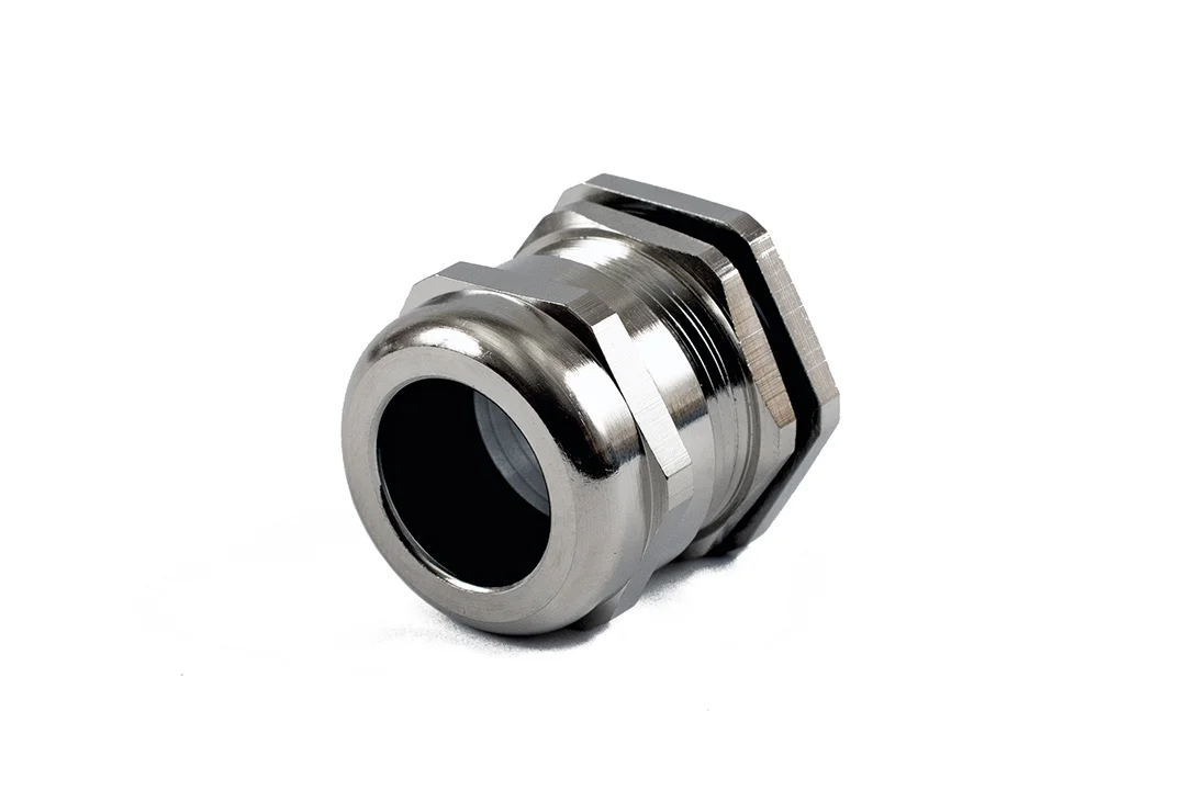 HAMMOND 1427BCGPG21