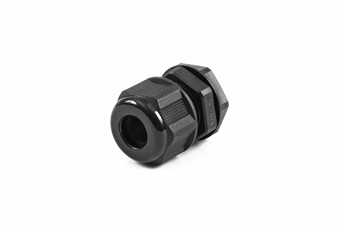 HAMMOND 1427NCGM16LB