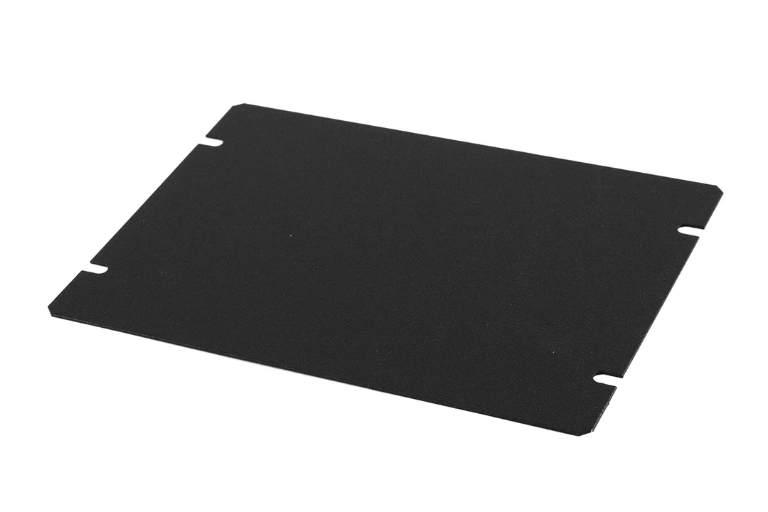 HAMMOND 1431-12BK3