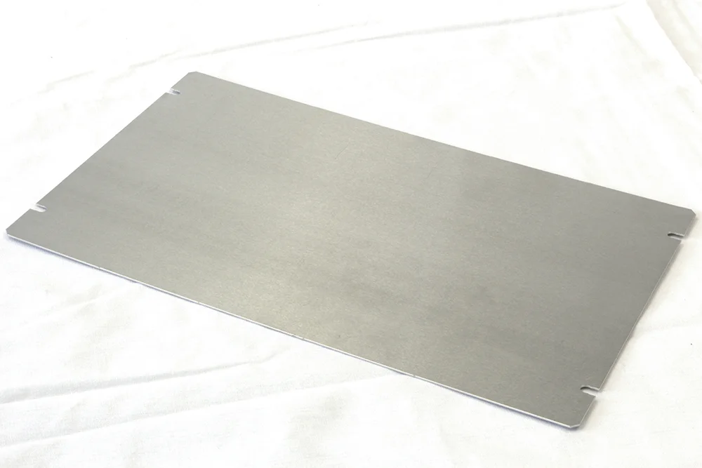 HAMMOND 1434-127