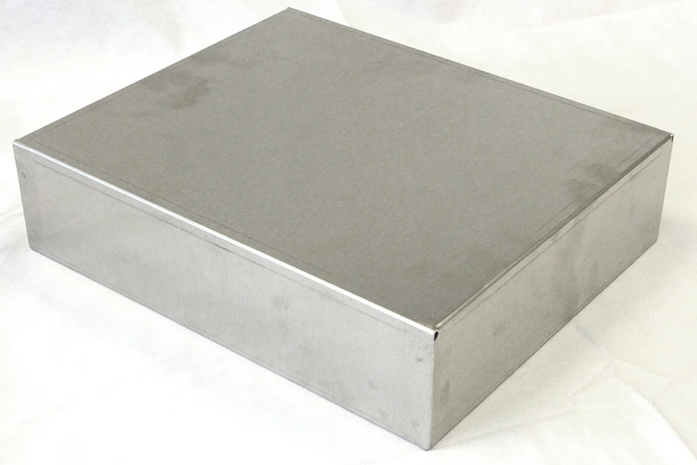 HAMMOND 1444-12103