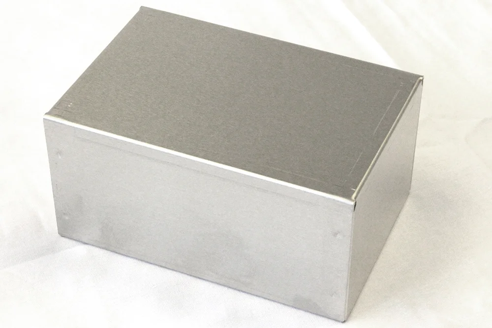 HAMMOND 1444-643