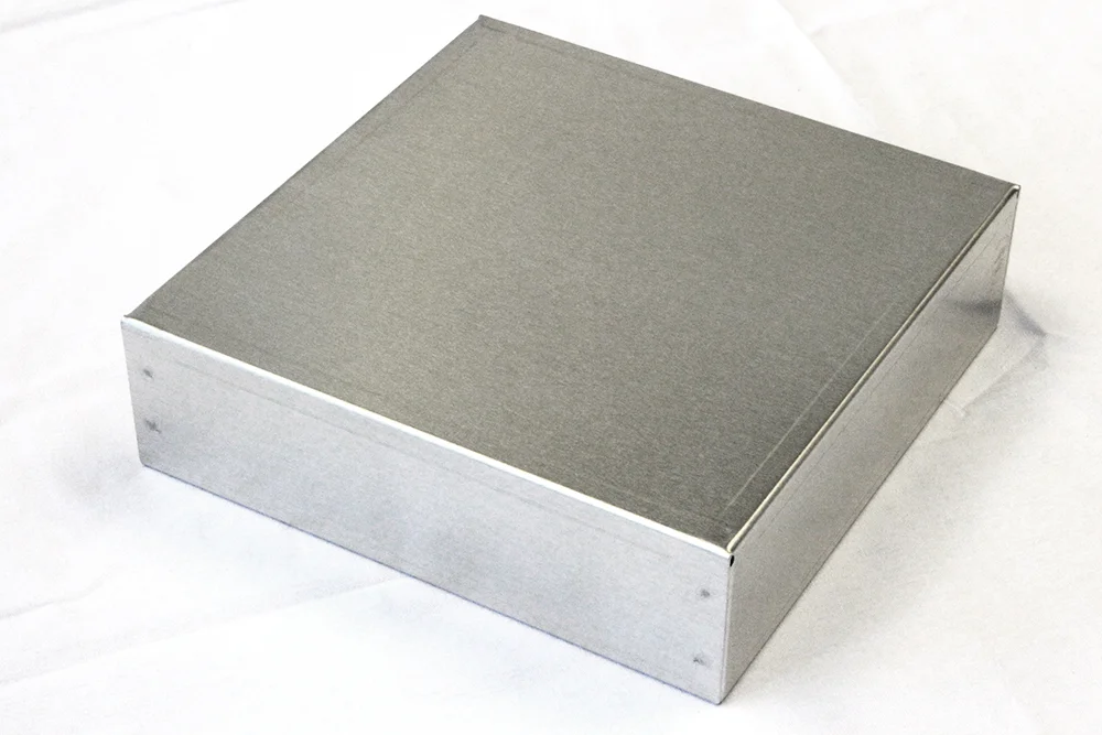 HAMMOND 1444-772